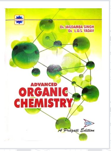 Advanced Organic Chemistry